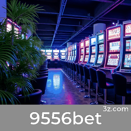 9556bet login page Brazil – secure online casino access