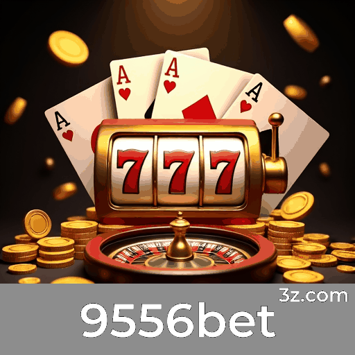 9556bet login page Brazil – secure online casino access